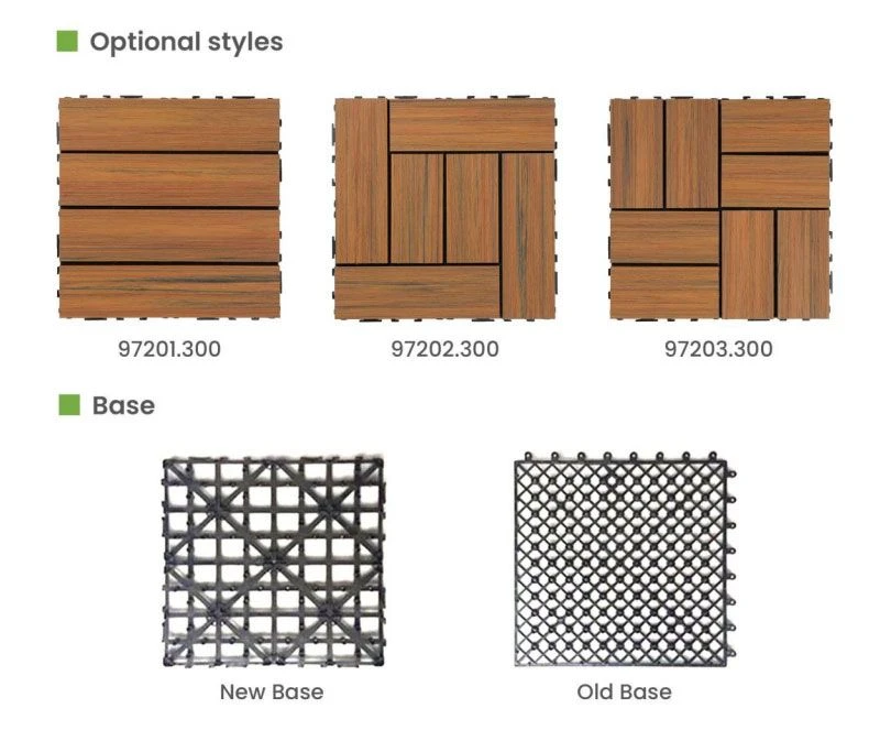DIY Decking 12001